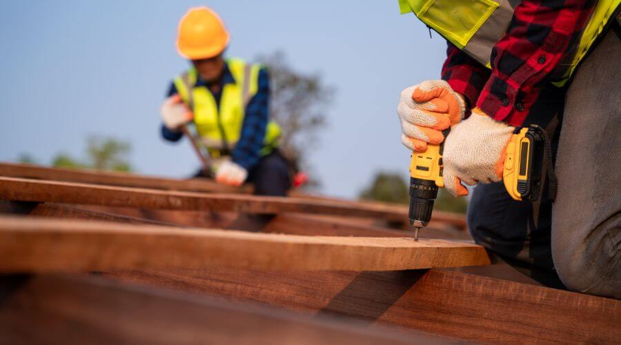 Local Siding Services in Wellsburg, WV